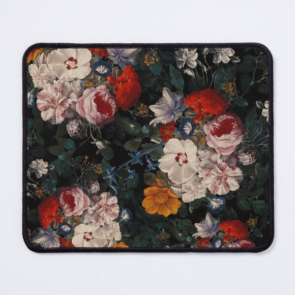 Item preview, Mysterious Garden V designed and sold by Burcu Korkmazyurek.