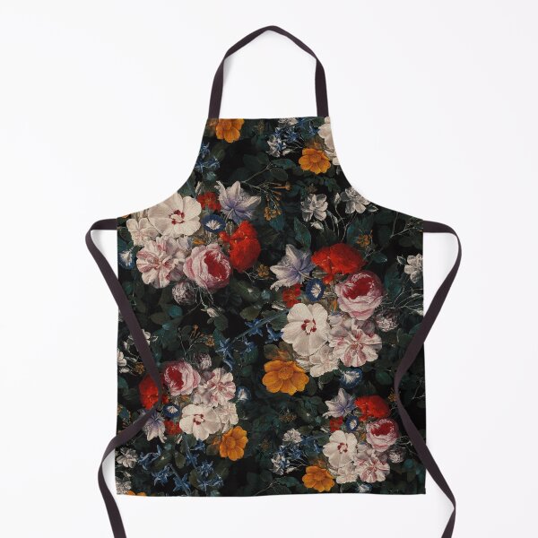 Item preview, Mysterious Garden V designed and sold by Burcu Korkmazyurek.
