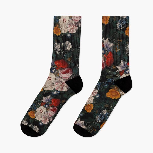 Item preview, Mysterious Garden V designed and sold by Burcu Korkmazyurek.
