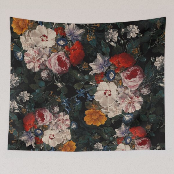 Item preview, Mysterious Garden V designed and sold by Burcu Korkmazyurek.