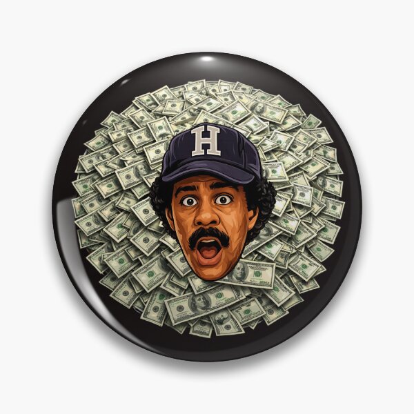 Item preview, Brewster Bucks designed and sold by Popcorn Odyssey.