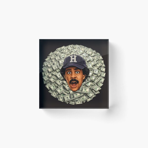 Item preview, Brewster Bucks designed and sold by Popcorn Odyssey.
