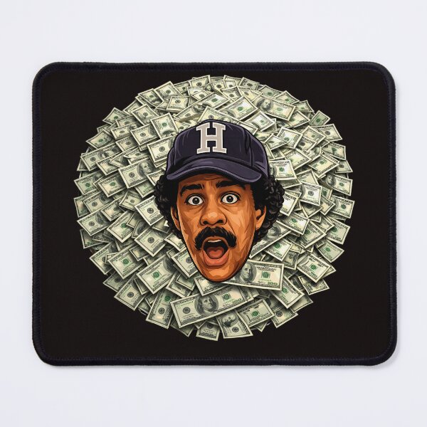 Item preview, Brewster Bucks designed and sold by Popcorn Odyssey.