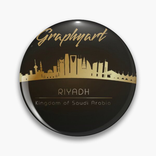 Item preview, Riyadh  designed and sold by graphyart.