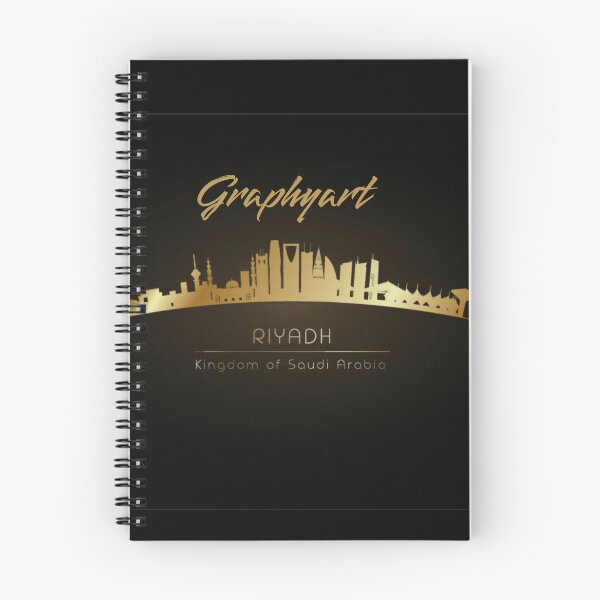 Item preview, Riyadh  designed and sold by graphyart.