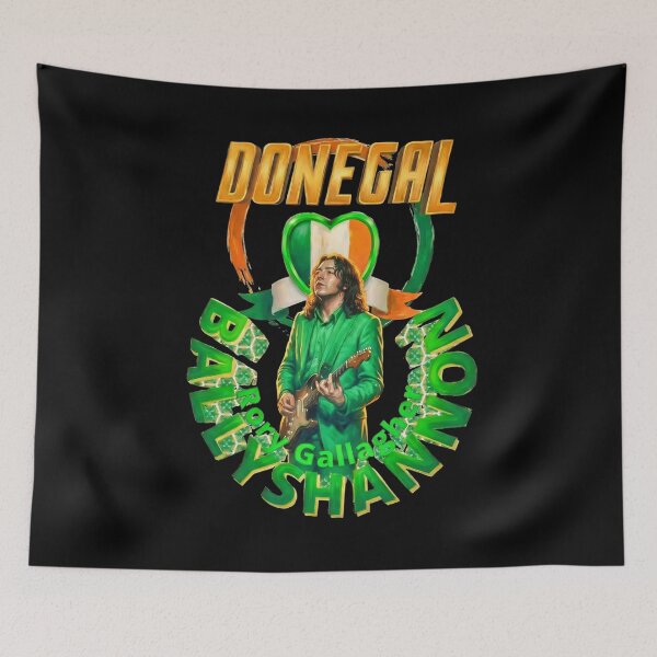 Item preview, Rory Gallagher1948–95  famous guitarist Irish musician singer songwriter Donegal designed and sold by OliDesigns.