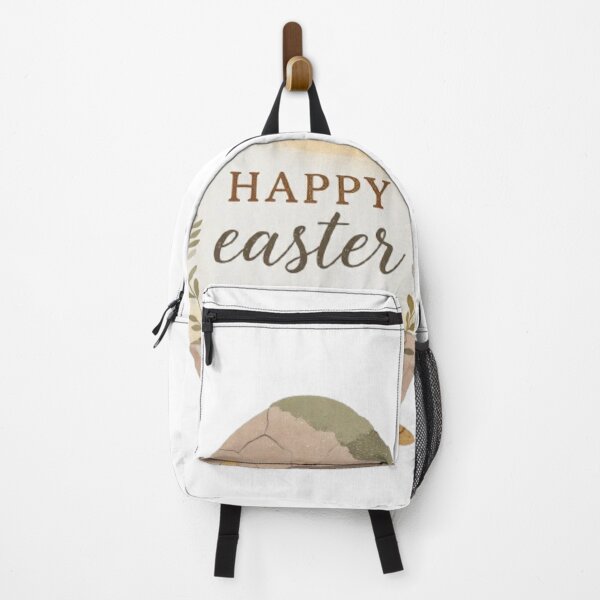 Item preview, He Is Risen Easter 2026 Tomb Stone Circle Stone Moth Design No Bunny Religious designed and sold by BlackAndBrown.