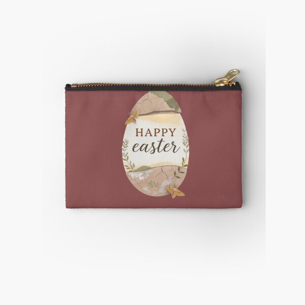Item preview, He Is Risen Easter 2026 Tomb Stone Circle Stone Moth Design No Bunny Religious designed and sold by BlackAndBrown.