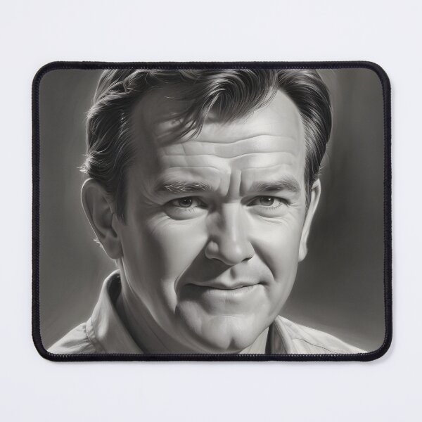Item preview, Neil Flynn designed and sold by WorldofCharcoal.