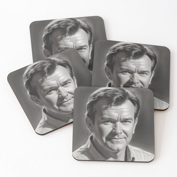 Item preview, Neil Flynn designed and sold by WorldofCharcoal.
