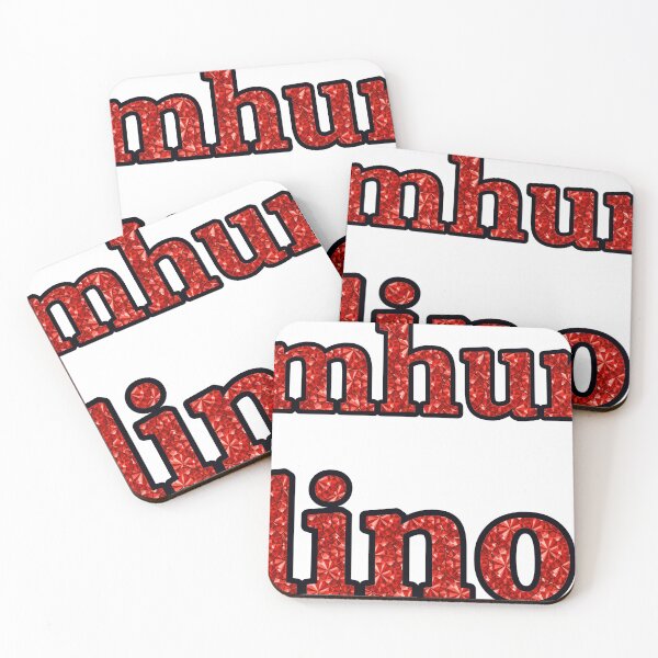 Item preview, Elmhurst Illinois City Name With Red Rhinestone designed and sold by TheIconSmith.