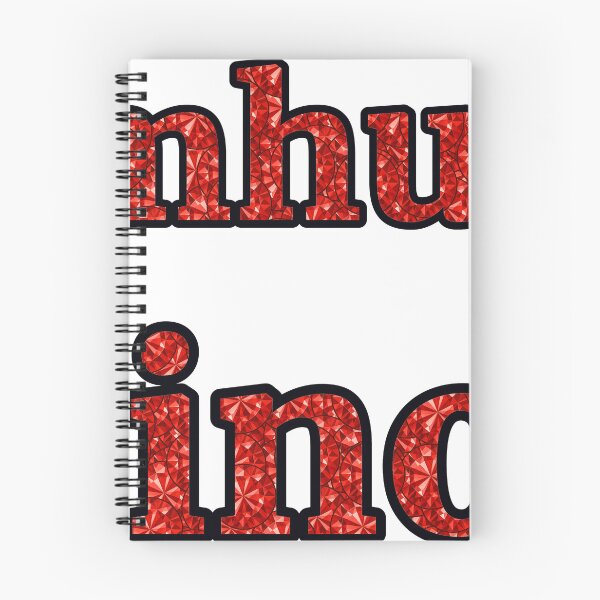 Item preview, Elmhurst Illinois City Name With Red Rhinestone designed and sold by TheIconSmith.