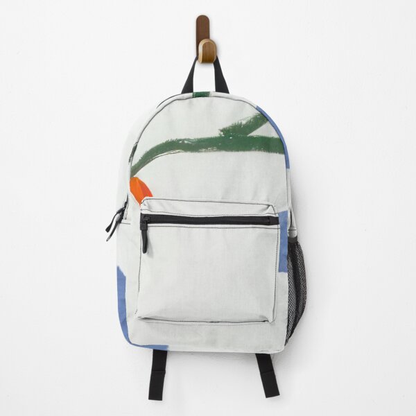 Item preview, a little zen 1970 - Helen Frankenthaler designed and sold by nebelimr.