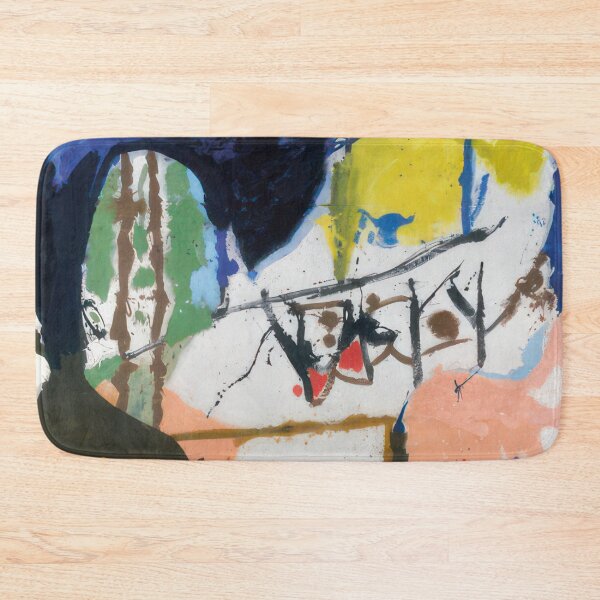Item preview, acres 1959  - Helen Frankenthaler  designed and sold by nebelimr.