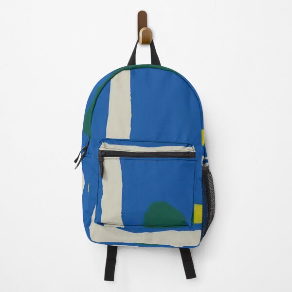 Item preview, air frame 1965  - Helen Frankenthaler  designed and sold by nebelimr.