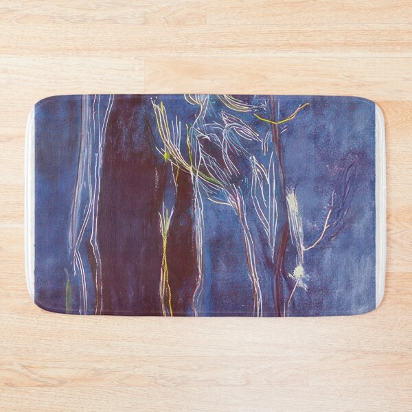 Item preview, all about blue 1994  - Helen Frankenthaler  designed and sold by nebelimr.