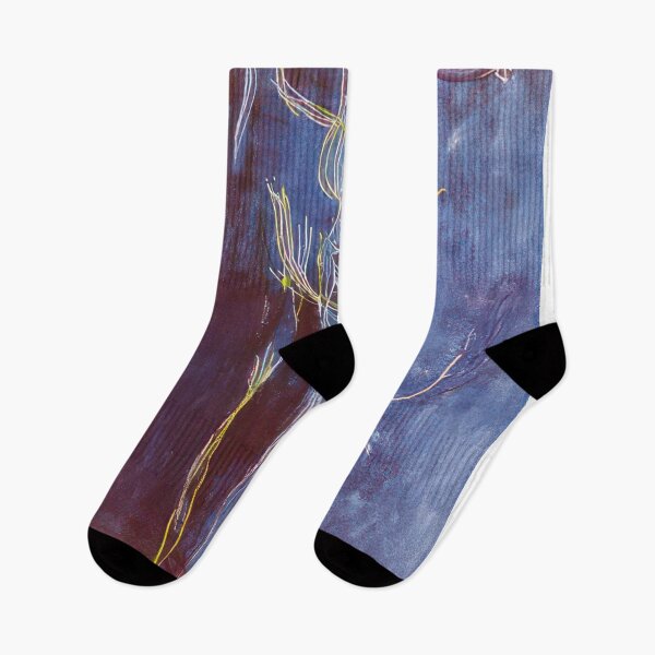 Item preview, all about blue 1994  - Helen Frankenthaler  designed and sold by nebelimr.
