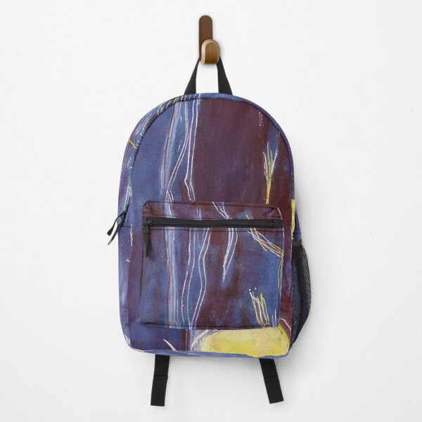 Item preview, all about blue 1994  - Helen Frankenthaler  designed and sold by nebelimr.
