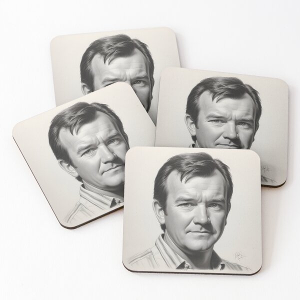 Item preview, Neil Flynn designed and sold by WorldofCharcoal.