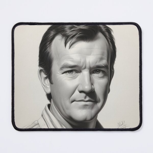 Item preview, Neil Flynn designed and sold by WorldofCharcoal.