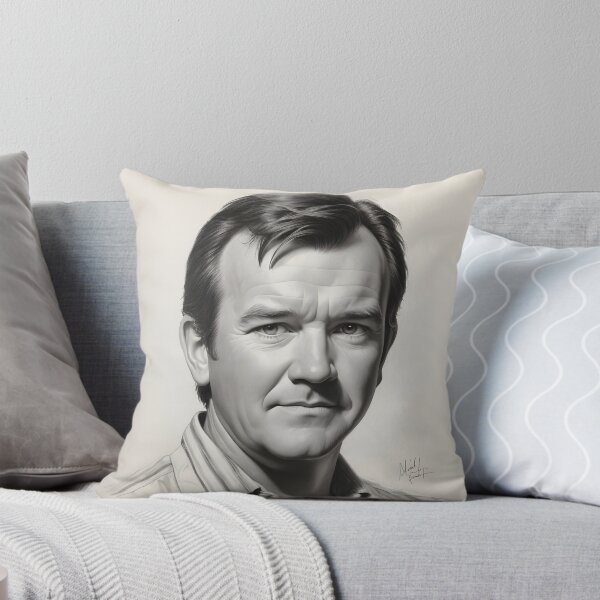 Artikelvorschau, Neil Flynn entworfen und verkauft von WorldofCharcoal.