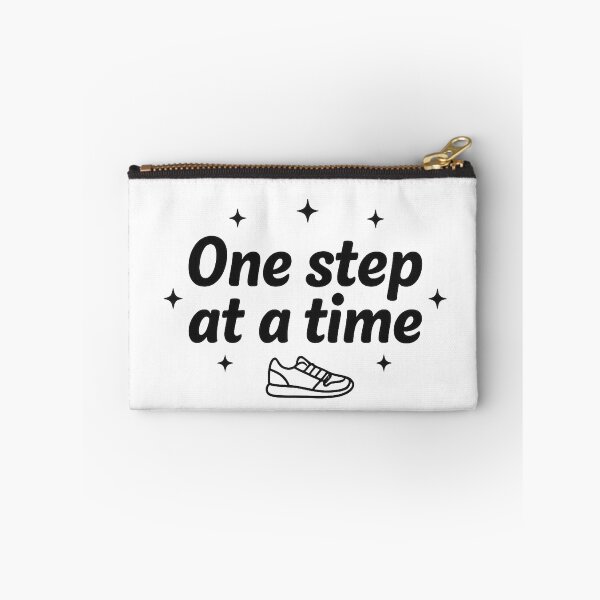 Item preview, One Step at a Time designed and sold by MarselArt.