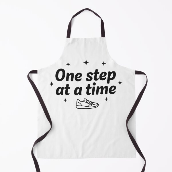 Item preview, One Step at a Time designed and sold by MarselArt.