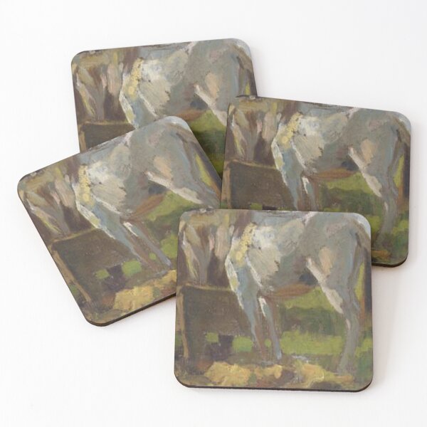 Item preview, Horse by Leo Gestel designed and sold by tomorrowsart.