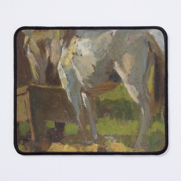 Item preview, Horse by Leo Gestel designed and sold by tomorrowsart.