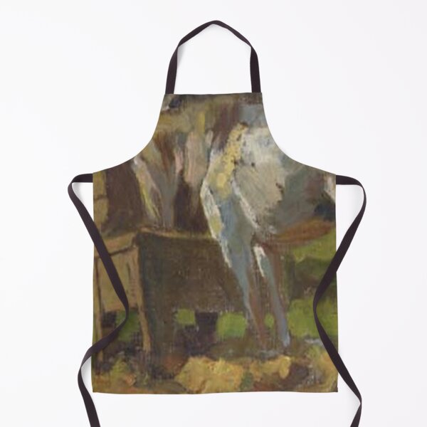 Item preview, Horse by Leo Gestel designed and sold by tomorrowsart.