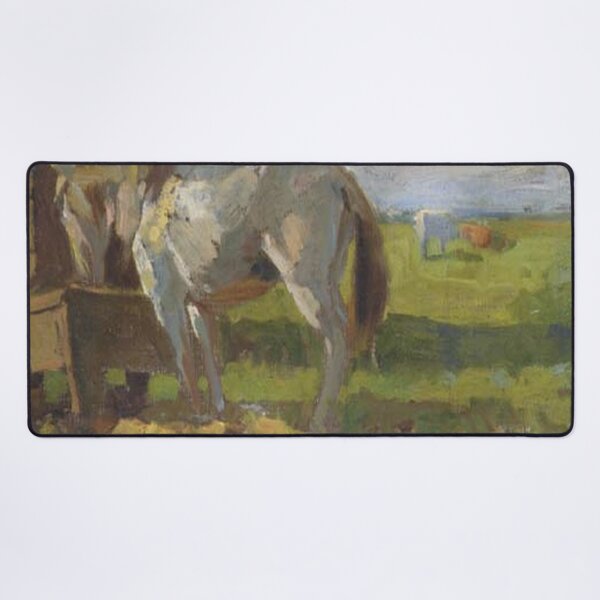 Item preview, Horse by Leo Gestel designed and sold by tomorrowsart.
