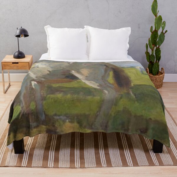 Item preview, Horse by Leo Gestel designed and sold by tomorrowsart.