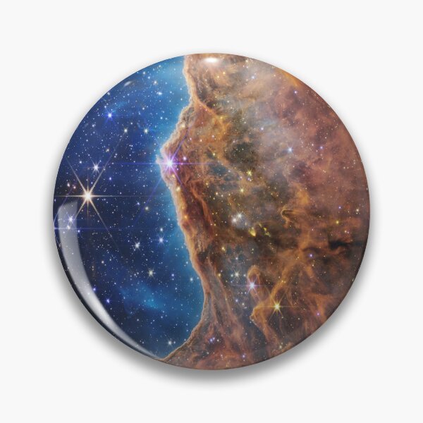 Item preview, A galaxy from a distant universe designed and sold by Newprojectart.