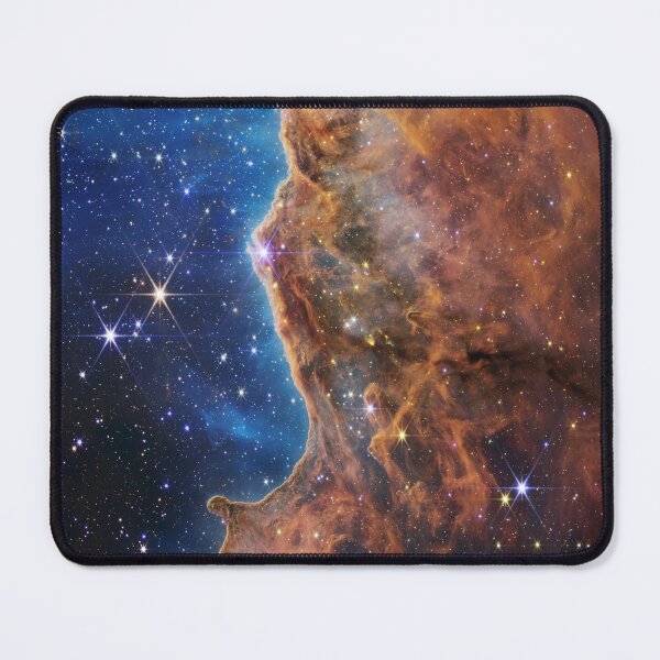 Item preview, A galaxy from a distant universe designed and sold by Newprojectart.