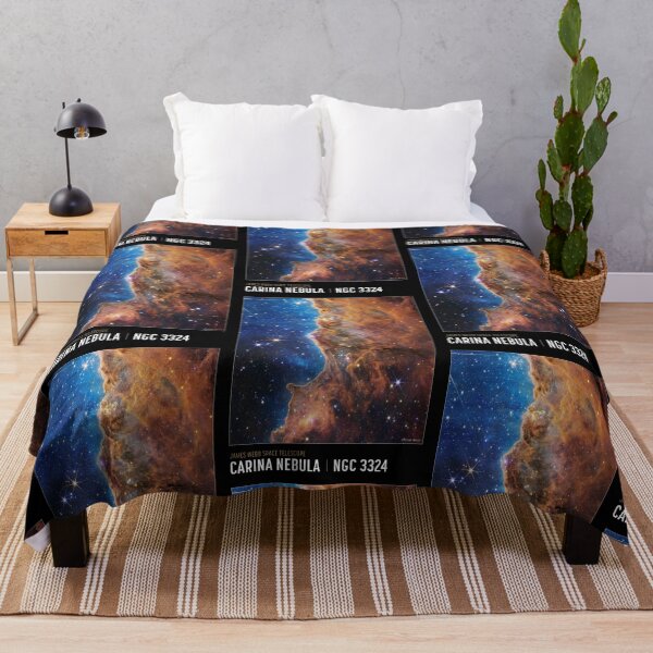 Item preview, A galaxy from a distant universe designed and sold by Newprojectart.