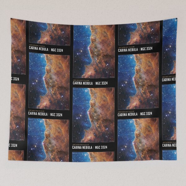 Item preview, A galaxy from a distant universe designed and sold by Newprojectart.