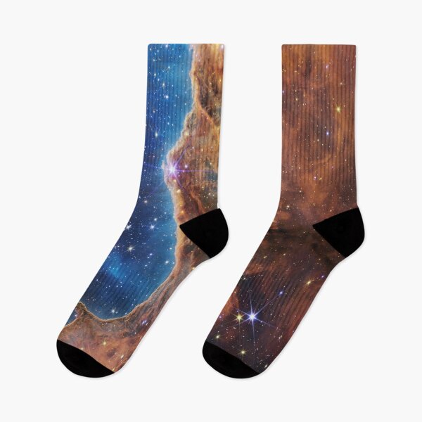 Item preview, A galaxy from a distant universe designed and sold by Newprojectart.