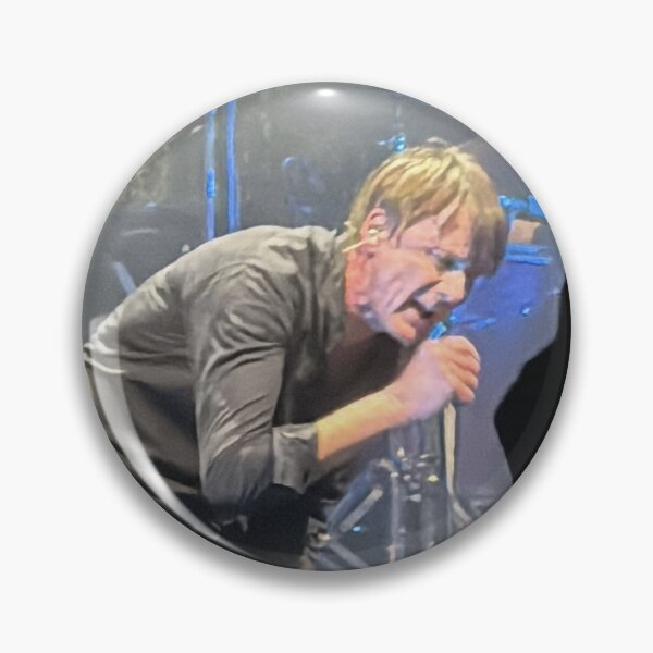 Item preview, Suede, Live in Bristol, UK, February 2026 (14) designed and sold by Davies72.