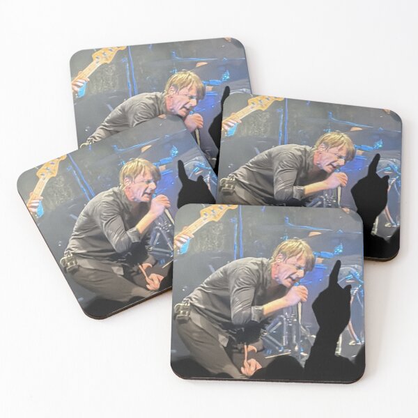 Item preview, Suede, Live in Bristol, UK, February 2026 (14) designed and sold by Davies72.
