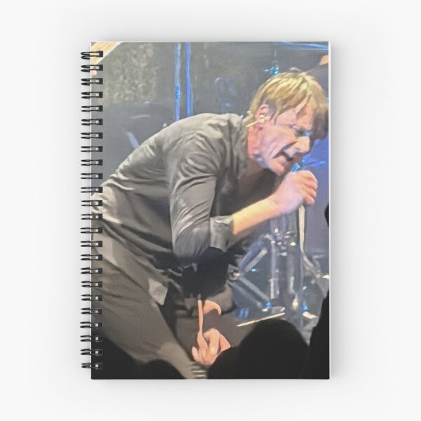 Item preview, Suede, Live in Bristol, UK, February 2026 (14) designed and sold by Davies72.