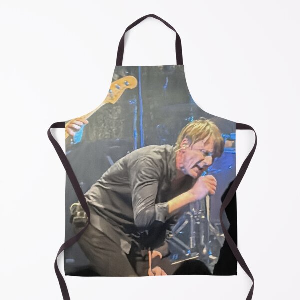 Item preview, Suede, Live in Bristol, UK, February 2026 (14) designed and sold by Davies72.