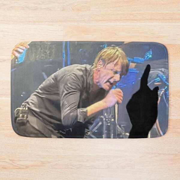 Item preview, Suede, Live in Bristol, UK, February 2026 (14) designed and sold by Davies72.