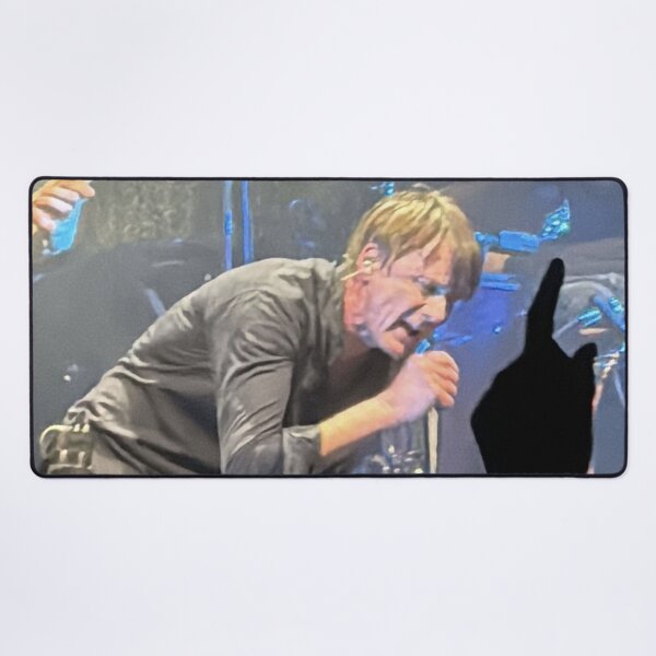 Item preview, Suede, Live in Bristol, UK, February 2026 (14) designed and sold by Davies72.