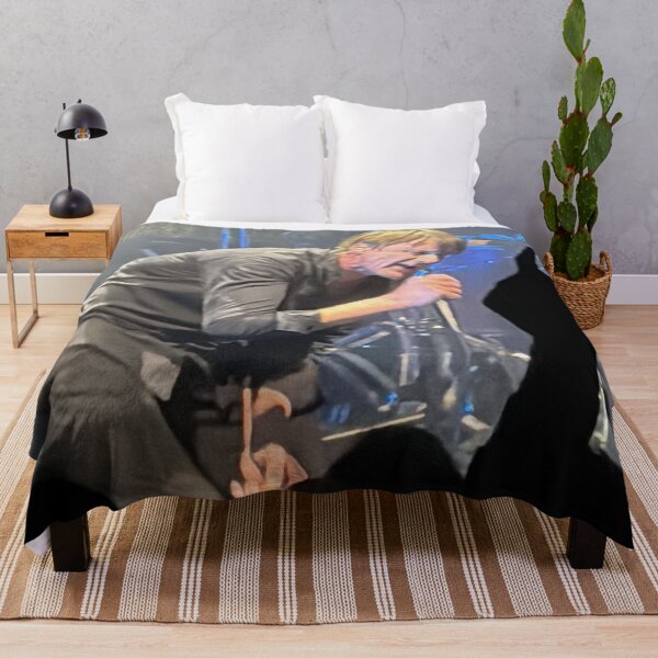 Item preview, Suede, Live in Bristol, UK, February 2026 (14) designed and sold by Davies72.