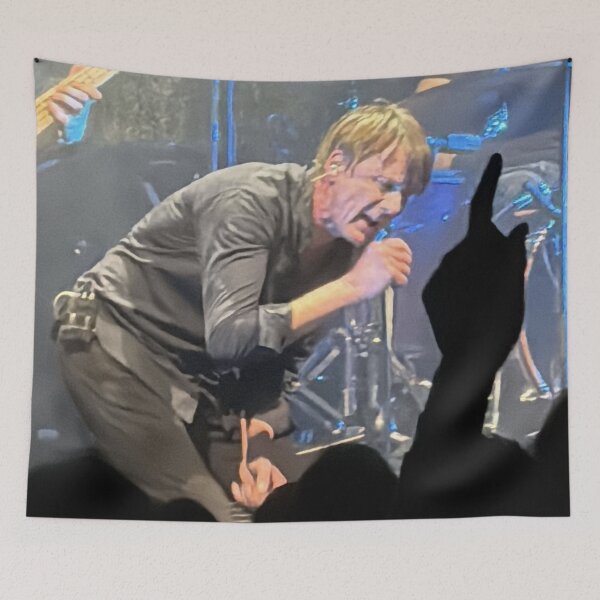 Item preview, Suede, Live in Bristol, UK, February 2026 (14) designed and sold by Davies72.