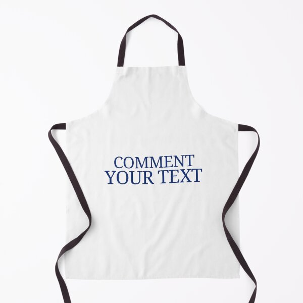 Item preview, Comment your text t shirt designed and sold by Alindesignhere.