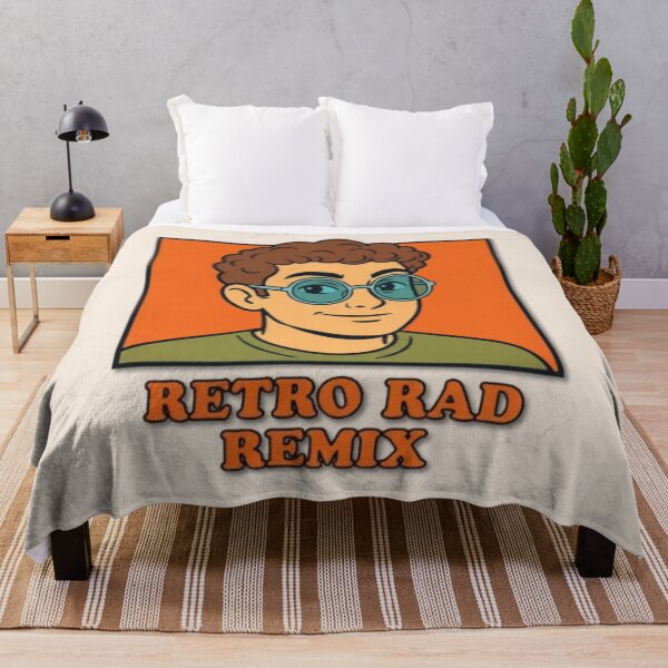 Item preview, Retro Rad designed and sold by Aise06.