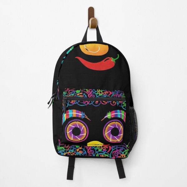 Item preview, The Symphonic Observer face  designed and sold by LineLoo.