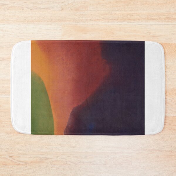 Item preview, blue atmosphere iii 1963  - Helen Frankenthaler  designed and sold by nebelimr.