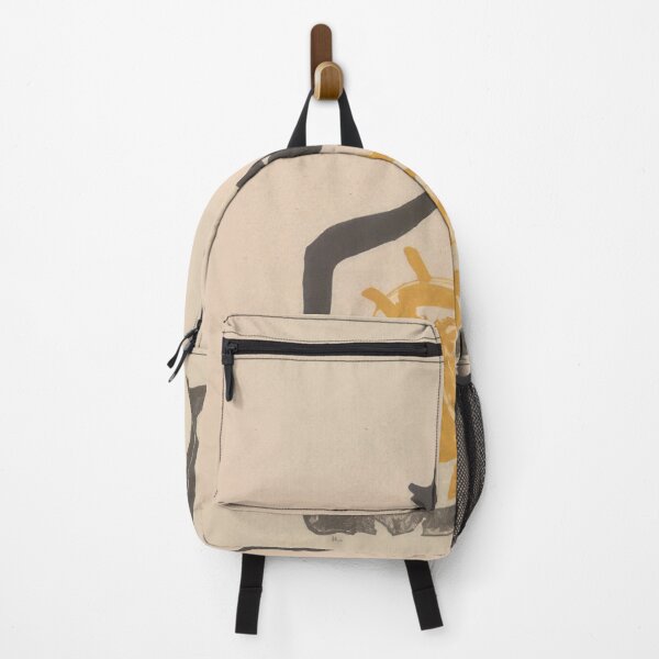 Item preview, black eyed susan 1988 - Helen Frankenthaler designed and sold by nebelimr.